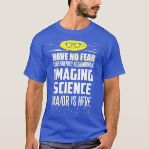 Camiseta Ciência Engraçada Em Imagens O Grande Design Não T