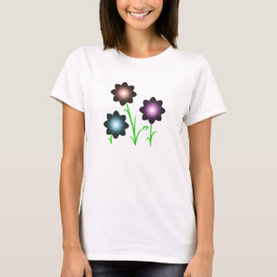 Camiseta Ciência & natureza (v2)