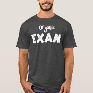 Camiseta Ciência Orgânica Eam