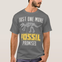 Ciência paleontóloga Fossils História Natural 1
