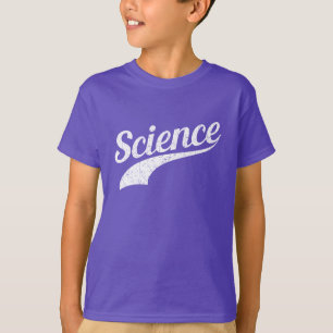 Camiseta Ciência - Verdadeira Crença