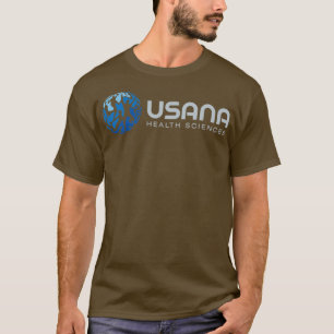 Camiseta Ciências da Saúde UsanaTShirt