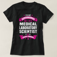 Cientista do Laboratório Médico