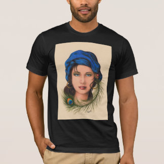 Camiseta Cigano