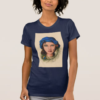 Camiseta Cigano