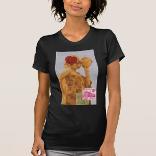 Camiseta Cigano do vintage
