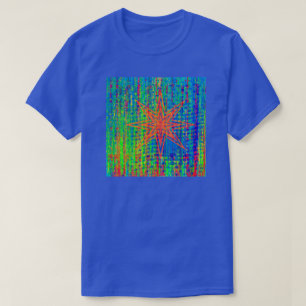 Camiseta Cigano Estelar