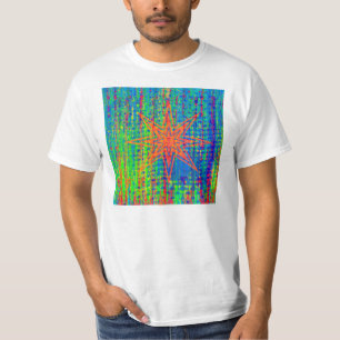 Camiseta Cigano Estelar