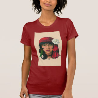 Camiseta Cigano II