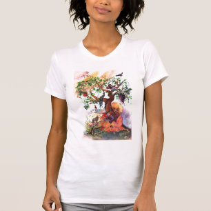 Camiseta Ciganos divinos