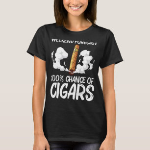 Camiseta Cigarro legal Para Homens Fumadores De Cigarro