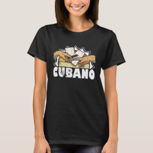 Camiseta Cigarro Whiskey Smoker Pai 1
