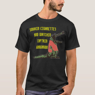 Camiseta cigarros do smokin…