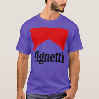 Camiseta CignettiRoupas