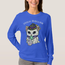 Cilindro alto (Gatinho):