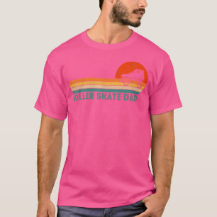 Camiseta Cilindro do Pai de Rastreamento Cilindro do Pai Ci