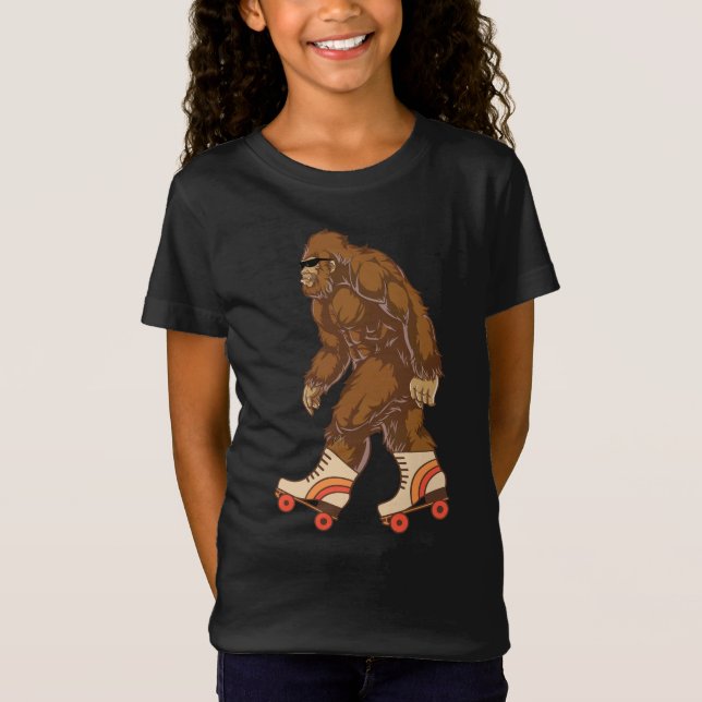 Camiseta Cilindro Engraçado (Frente)