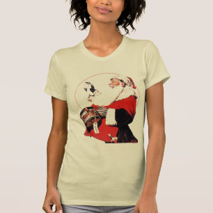 Camiseta Cilindro para Tommy