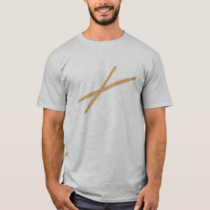 Camiseta Cilindros - pilões