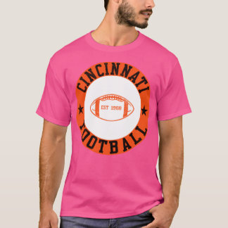 Camiseta Cincinnati 1