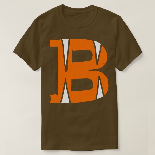 Camiseta Cincinnati Bengaaals 30 1 (Frente do Design)