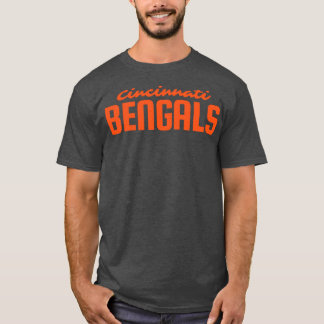 Camiseta Cincinnati Bengals