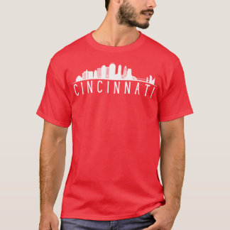 CAMISETA CINCINNATI D