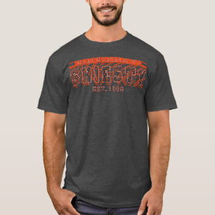 Camiseta Cincinnati Est1968 Shiesty
