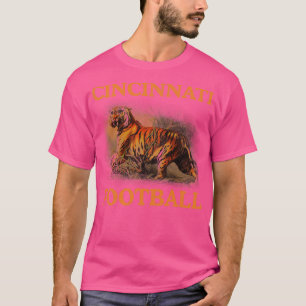 Camiseta Cincinnati Retro Truck Stop Souvenir