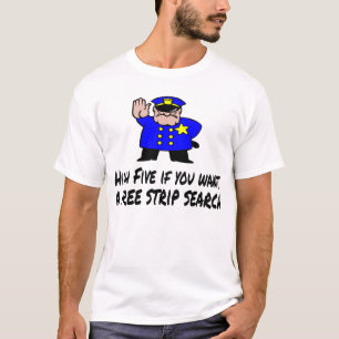 CAMISETA CINCO ALTOS
