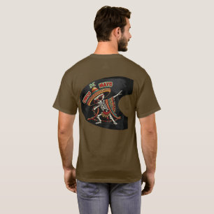 Camiseta Cinco de Maio