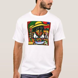 Camiseta Cinco de maio doxies
