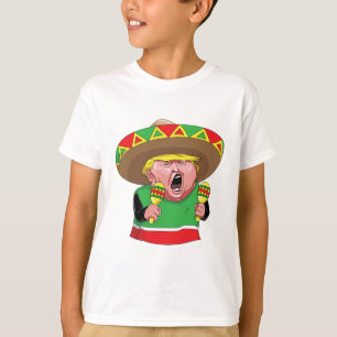 Camiseta Cinco de Mayo