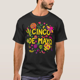 Camiseta Cinco de Mayo (20)