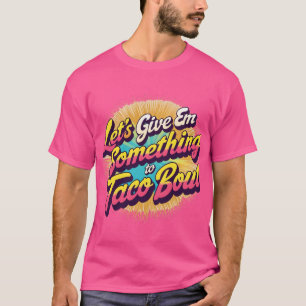 Camiseta Cinco de Mayo 2025