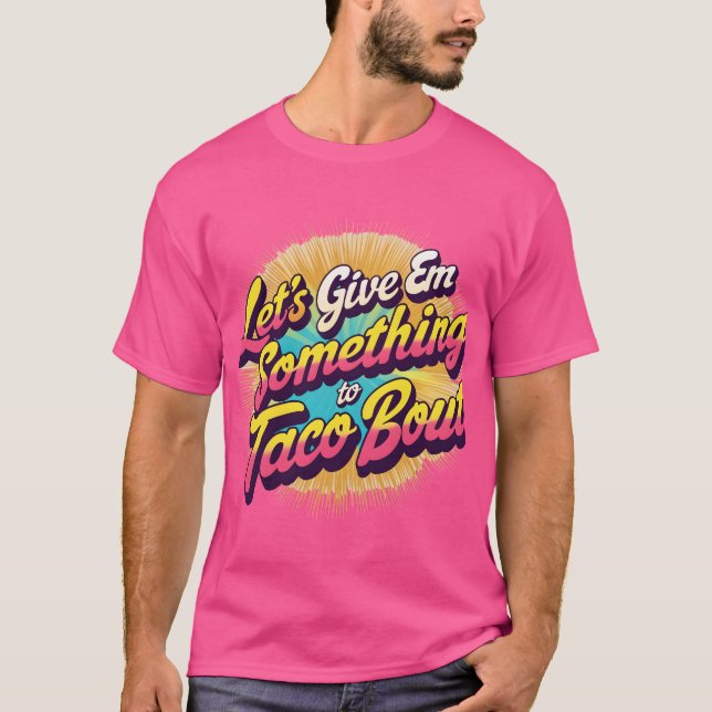 Camiseta Cinco de Mayo 2025 (Frente)