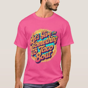 Camiseta Cinco de Mayo 2025, Cinco de Mayo, esquadrão taco,