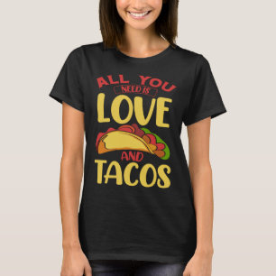 Camiseta Cinco de Mayo Burritos México Tacos e Avocado 37