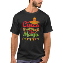 Cinco de Mayo Celeron