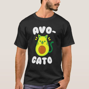 Camiseta Cinco De Mayo Feliz Cinco De Meow Avogato Gato Aba