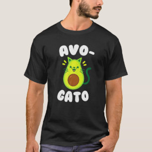 Camiseta Cinco De Mayo Feliz Cinco De Meow Avogato Gato Aba