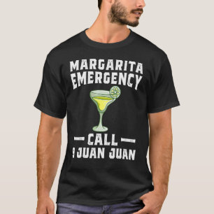 Camiseta Cinco de Mayo Partido Mexicano Margarita Costume