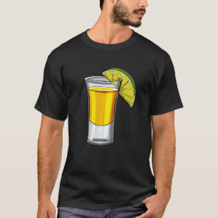 Camiseta Cinco de Mayo Tequila Mulheres mexicanas Celebraçã