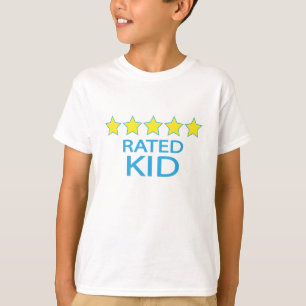 Camiseta Cinco estrelas