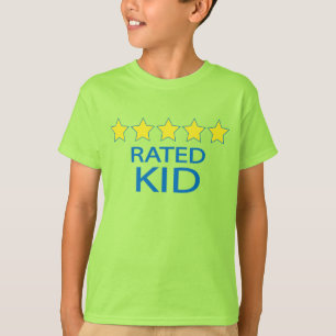 Camiseta Cinco Garotas de Estrelas