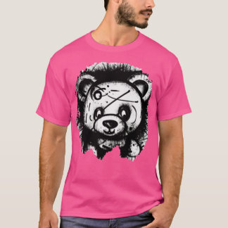 Camiseta Cinco Noites Em Freddys