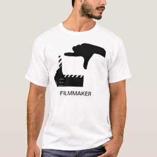 CAMISETA CINEASTA