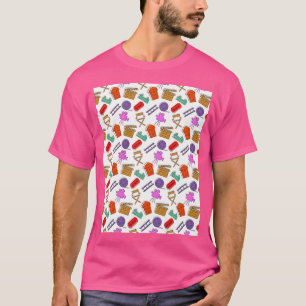 Camiseta Cinema