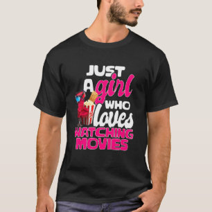 Camiseta Cinema Adventure Drama Premiere Teatro 1