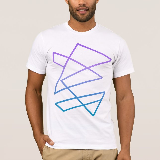 Camiseta Cinético (Frente)